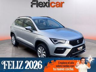 Seat Ateca 1.5 TSI 110kW DSG S&S Style XL