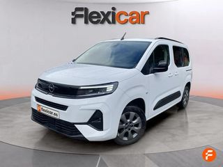 Opel Combo Cargo 100 Cv 1.5 Td S/S MT6 €6.4