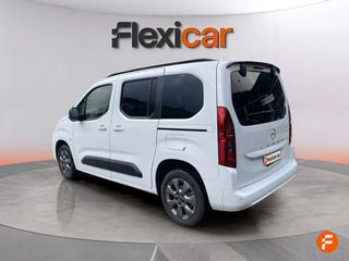 Opel Combo Cargo 100 Cv 1.5 Td S/S MT6 €6.4