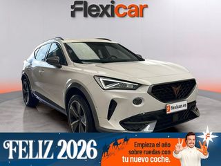 Cupra Formentor 1.5 TSI 110kW (150 CV) DSG