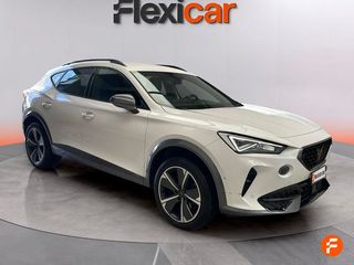 Cupra Formentor 1.5 TSI 110kW (150 CV) DSG