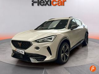 Cupra Formentor 1.5 TSI 110kW (150 CV) DSG