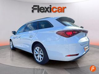 Seat Leon 2.0 TDI 85kW S&S Style