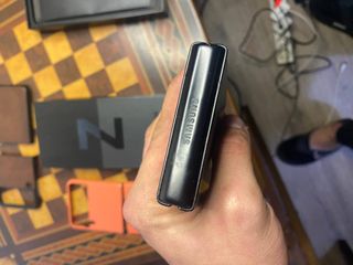 Samsung Z Flip 3 5G Caja 2 Fundas