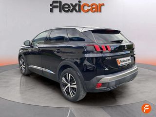 Peugeot 3008 1.5L BlueHDi 96kW (130CV) S&S Allure