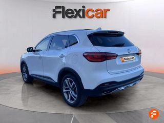 MG HS 1.5 Turbo GDI Luxury DCT