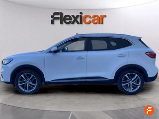 MG HS 1.5 Turbo GDI Luxury DCT