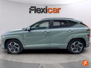 Hyundai Kona 1.6 GDI HEV N Line Style DCT