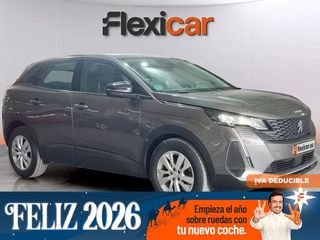 Peugeot 3008 1.5 BlueHDi 96kW (130CV) S&S Active Pack
