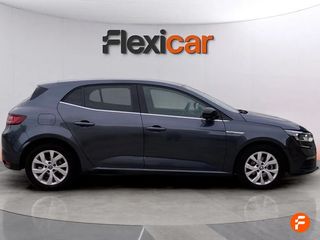 Renault Megane Limited TCe GPF 103 kW (140CV)