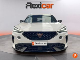 Cupra Formentor 1.5 TSI 110kW (150 CV) DSG