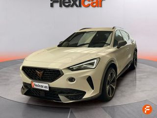 Cupra Formentor 1.5 TSI 110kW (150 CV) DSG