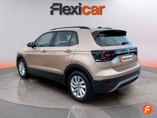Volkswagen T-Cross Advance 1.0 TSI 85kW (115CV)