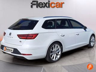 Seat Leon ST 1.8 TSI 132kW (180CV) St&Sp FR