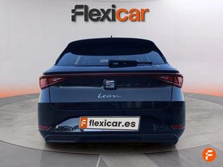 Seat Leon SP 1.5 eTSI 110kW DSG S&S FR Go XL