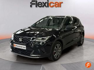 Seat Arona 1.0 TSI 85kW (115CV) FR Limited Edition