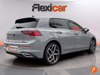 Volkswagen Golf Sport 1.5 TSI 110kW (150CV) DSG