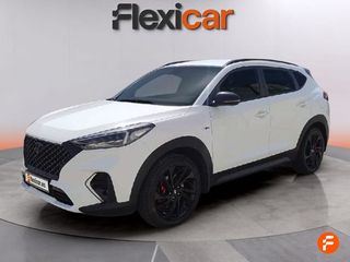 Hyundai Tucson 1.6 TGDI 130kW (177CV) N-Line 4X2