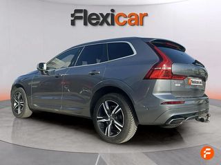 Volvo XC60 2.0 D4 R-Design Auto