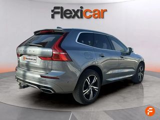 Volvo XC60 2.0 D4 R-Design Auto