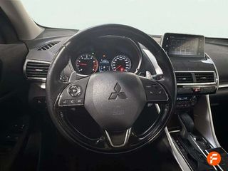 Mitsubishi Eclipse Cross 150T Motion CVT