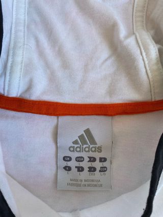 Sudadera con capucha Adidas Climalite