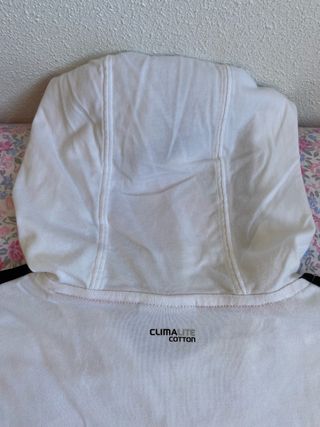Sudadera con capucha Adidas Climalite