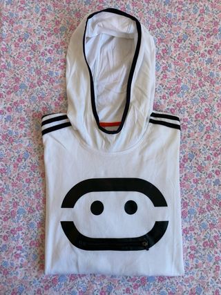 Sudadera con capucha Adidas Climalite