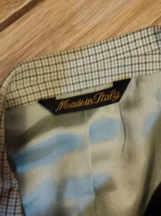 Completo elegante da uomo.pet ufficio o per cerimo