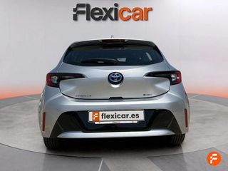 Toyota Corolla 140H Active Plus