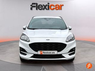 Ford Kuga ST-Line 2.5 Duratec PHEV 165kW Auto