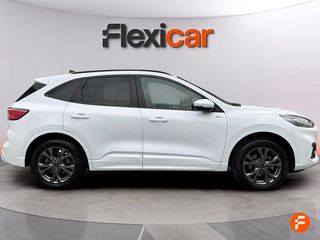Ford Kuga ST-Line 2.5 Duratec PHEV 165kW Auto