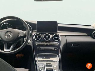 Mercedes Clase C C 220 d Estate