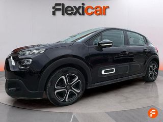 Citroën C3 BlueHDi 75KW (100CV) Plus