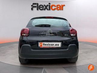 Citroën C3 BlueHDi 75KW (100CV) Plus