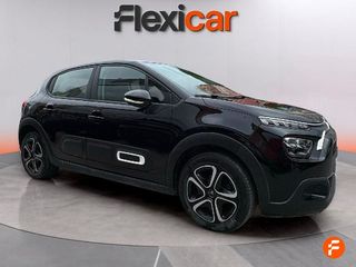 Citroën C3 BlueHDi 75KW (100CV) Plus