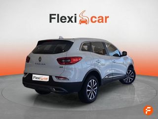 Renault Kadjar Zen Blue dCi 110kW (150CV) 4x4