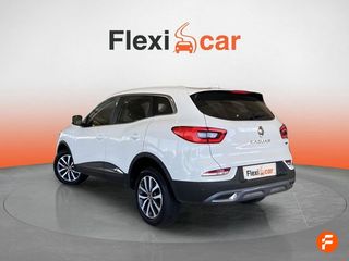 Renault Kadjar Zen Blue dCi 110kW (150CV) 4x4
