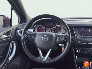 Opel Astra 1.2T SHT 96kW (130CV) GS Line