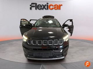Jeep Compass 1.3 PHEV 177kW (240CV) S AT AWD
