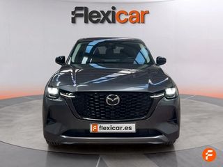 Mazda CX-60 e-Skyac D MHEV 187kw 4WD Homura Com-P