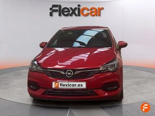 Opel Astra 1.2T SHL 81kW (110CV) 2020