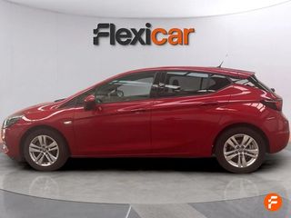 Opel Astra 1.2T SHL 81kW (110CV) 2020