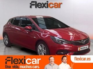 Opel Astra 1.2T SHL 81kW (110CV) 2020