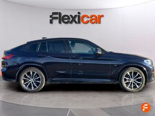 BMW X4 M40d