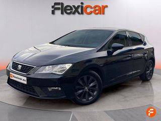 Seat Leon 1.5 TSI 96kW (130CV) S&S Style Visio Ed