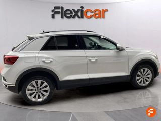 Volkswagen T-Roc Advance 1.5 TSI 110kW (150CV) DSG