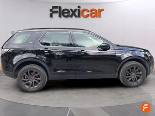 Land-Rover Discovery Sport 2.0L TD4 110kW (150CV) 4x4 HSE