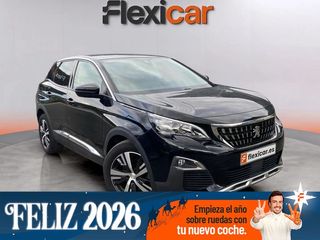 Peugeot 3008 1.5L BlueHDi 96kW (130CV) S&S Allure
