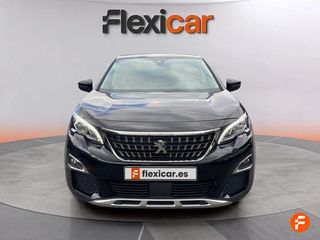 Peugeot 3008 1.5L BlueHDi 96kW (130CV) S&S Allure